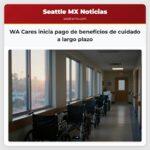 WA Cares inicia pago de beneficios de cuidado a largo plazo