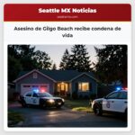 Asesino de Gilgo Beach recibe condena de vida