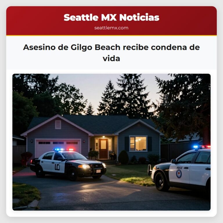 Asesino de Gilgo Beach recibe condena de vida