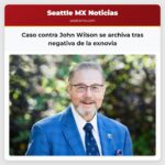 Caso contra John Wilson se archiva tras negativa de la exnovia