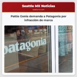 Pattie Gonia demanda a Patagonia por infracción de marca