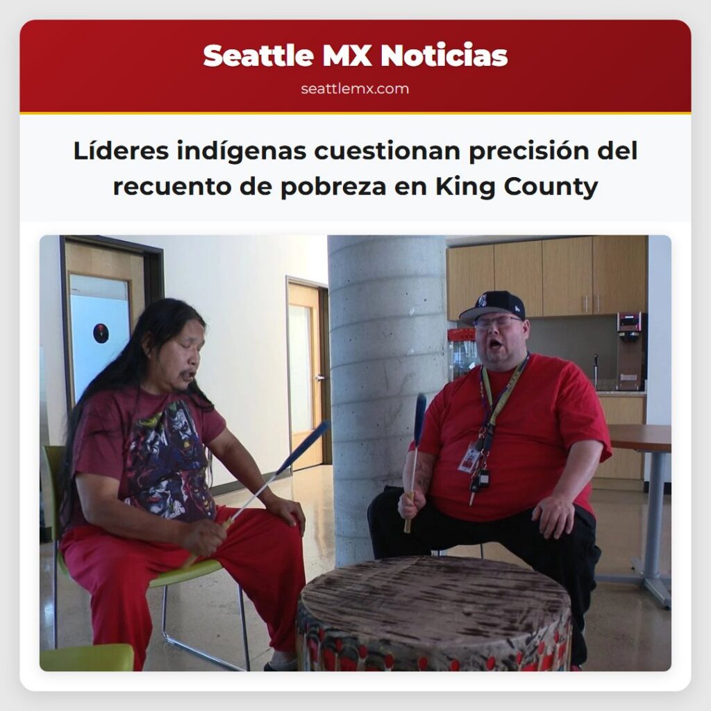 Líderes indígenas cuestionan precisión del