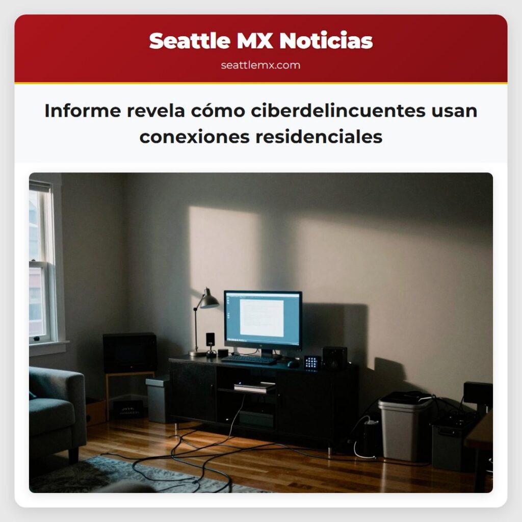 Informe revela cómo ciberdelincuentes usan