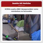 KCRHA explica $8M desaparecidos como reembolsos no facturados