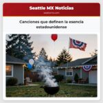 Canciones que definen la esencia estadounidense