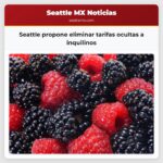 Seattle propone eliminar tarifas ocultas a inquilinos