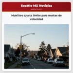 Mukilteo ajusta límite para multas de velocidad