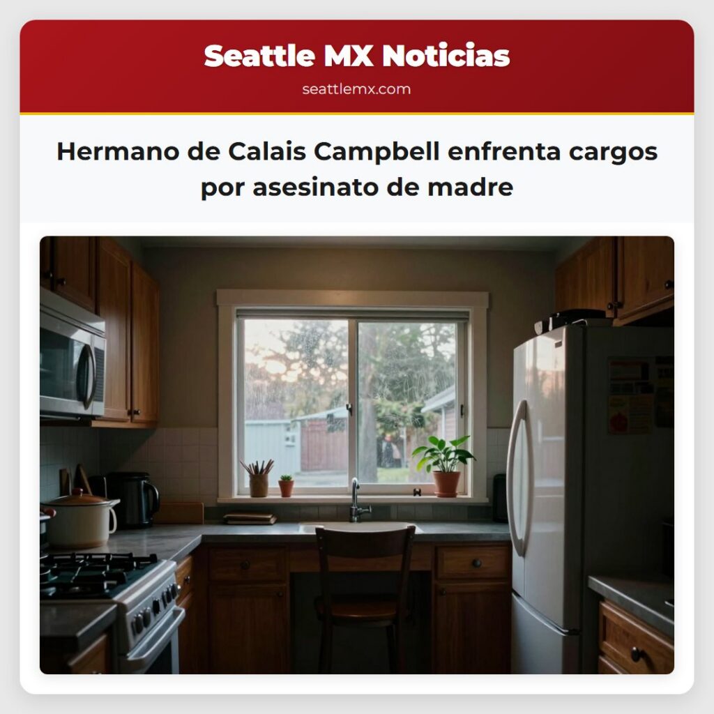 Hermano de Calais Campbell enfrenta cargos por